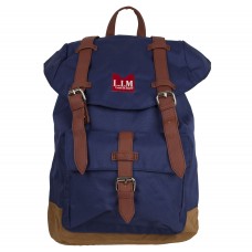 Lim Large Bag Navy